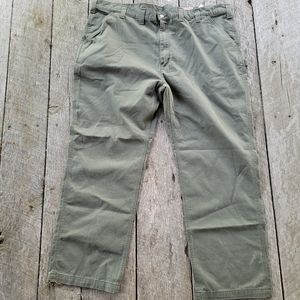 Carhartt Twill Dungarees